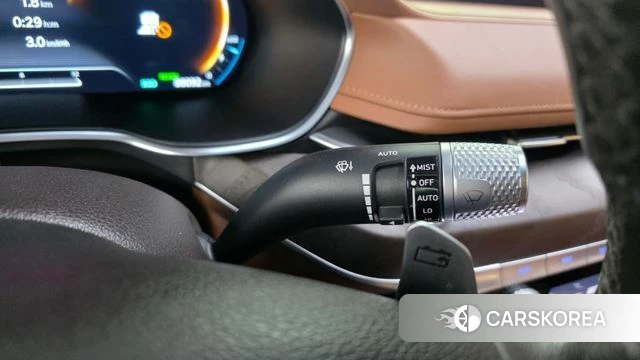 Genesis Electrified G80 (RG3) id 4303515 из Кореи 29