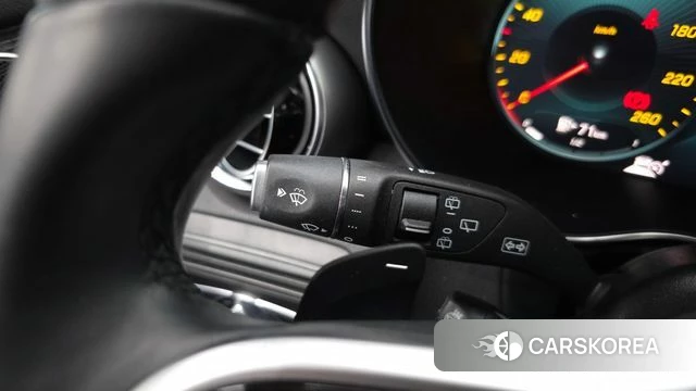 Mercedes-Benz GLC-Class X253 id 4905682 из Кореи 29