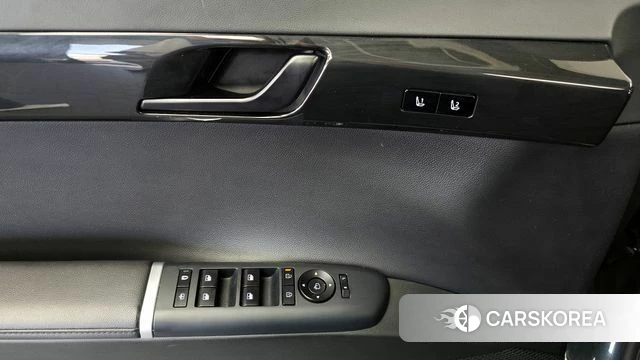 Hyundai Grandeur (GN7) id 4322861 из Кореи 29