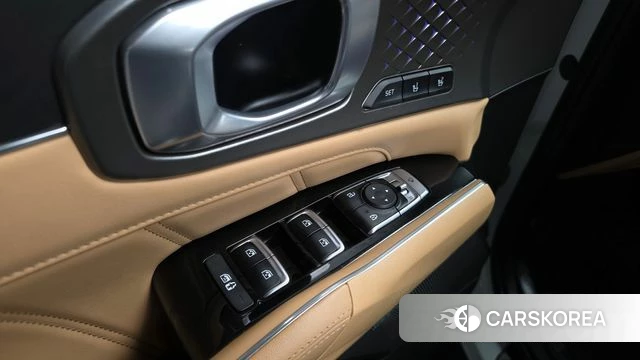 Kia Sorento 4th Generation id 4835981 из Кореи 29