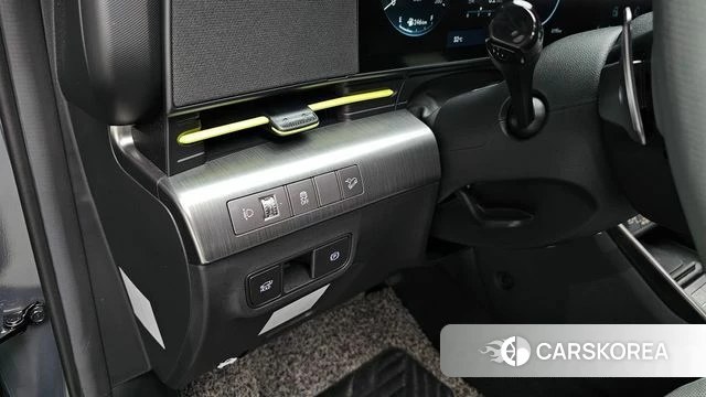 Hyundai Kona (SX2) id 4584881 из Кореи 28