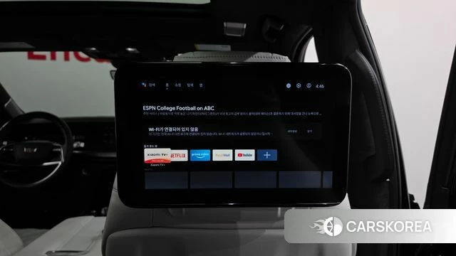 Cadillac Escalade 5th Generation id 4767192 из Кореи 29