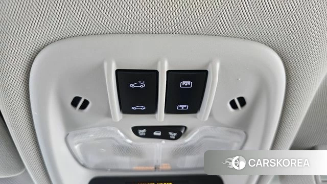 Chevrolet (GM Daewoo) Bolt EUV id 4186299 из Кореи 29