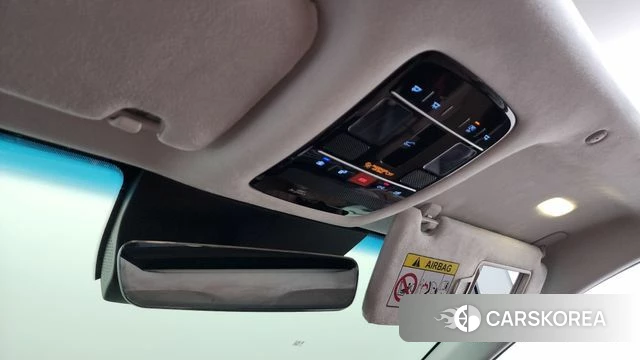 Hyundai Grandeur Hybrid (GN7) id 4892831 из Кореи 29