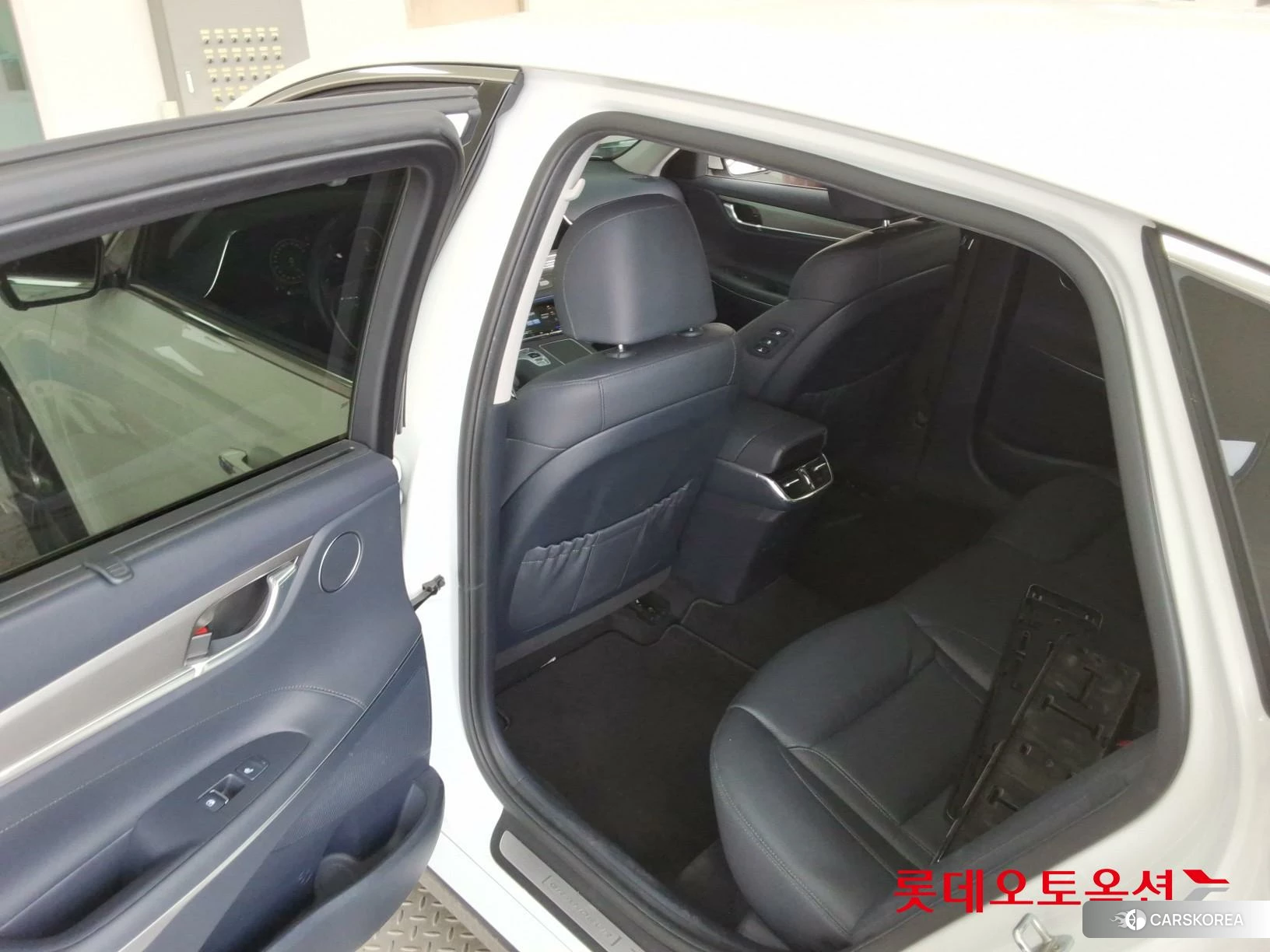 Hyundai Grandeur id 3888366 из Кореи 29