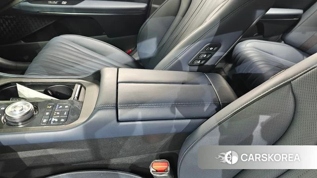 Kia The New K8 Hybrid id 4462267 из Кореи 29