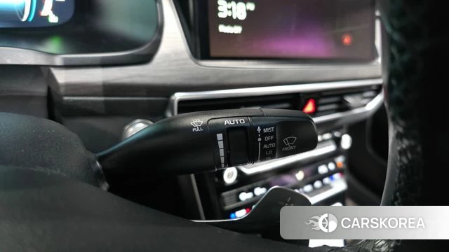Kia K7 Premier Hybrid id 4245066 из Кореи 29