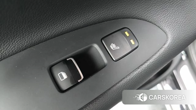 Hyundai Grandeur IG Hybrid id 4563013 из Кореи 29