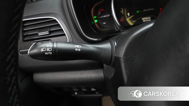 Renault Korea (Samsung) The New QM6 id 4922782 из Кореи 29