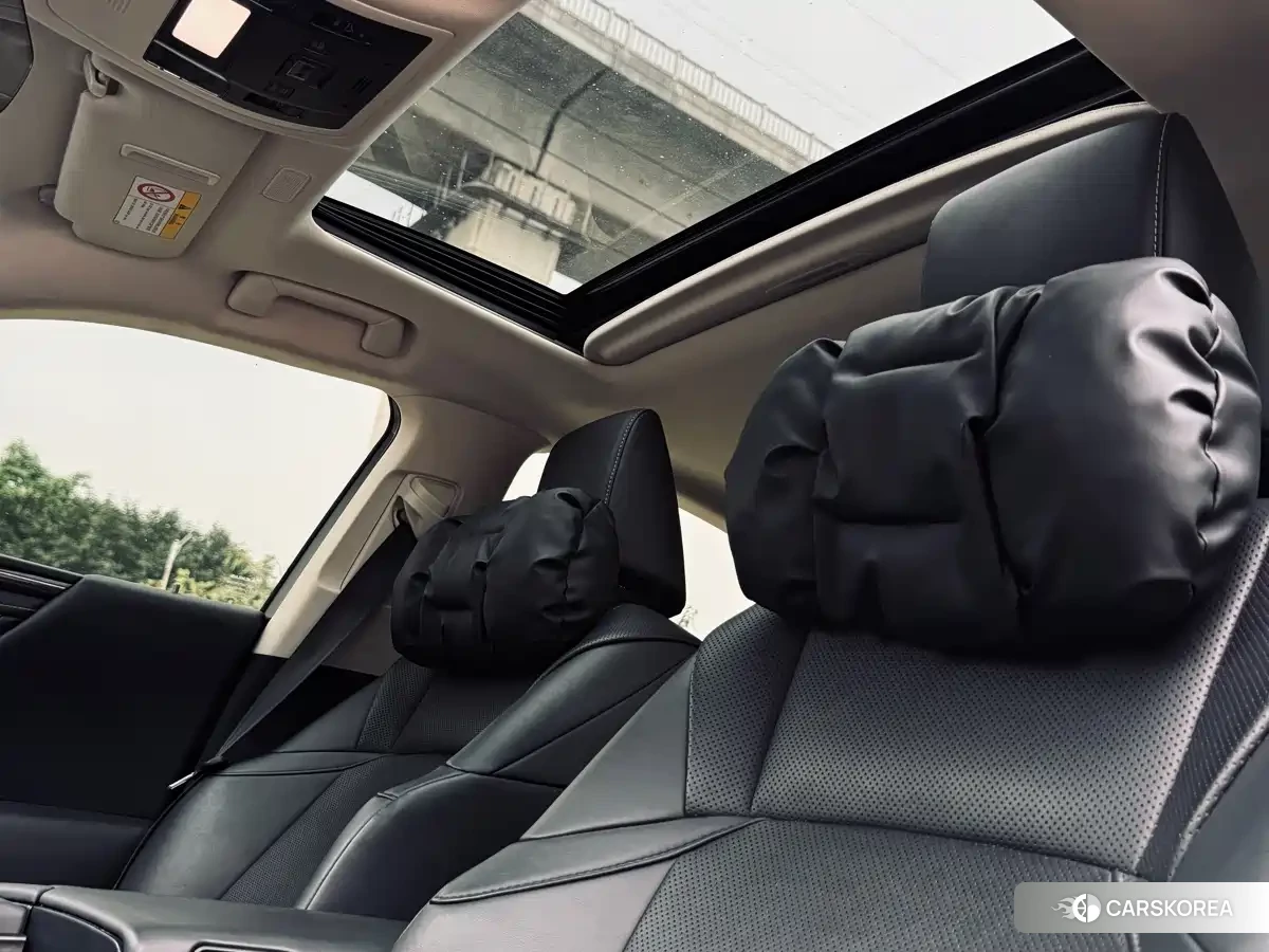 Lexus ES id 4576509 из Китая 29