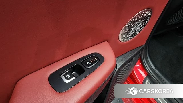 Kia Stinger id 4411176 из Кореи 29
