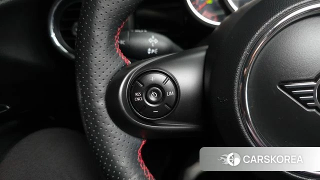 Mini Cooper id 4604524 из Кореи 29
