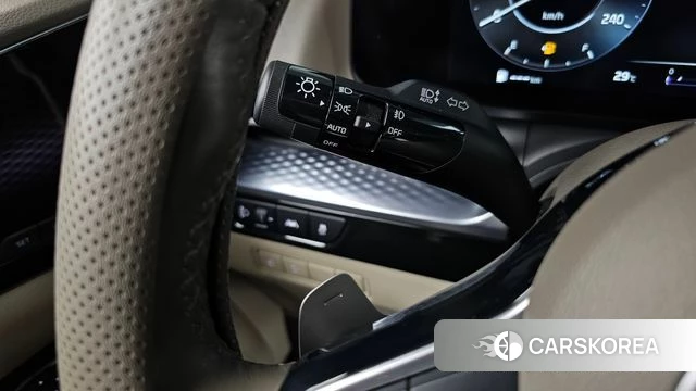 Kia Carnival 4th generation id 4524414 из Кореи 29
