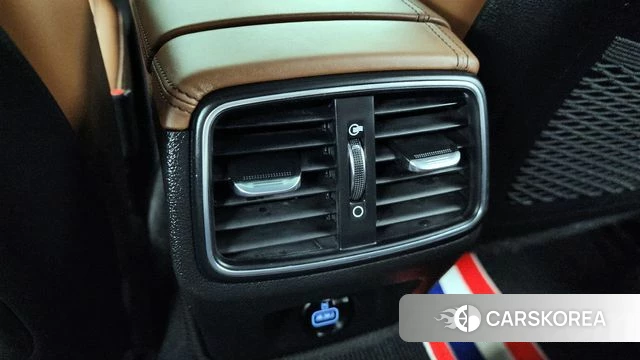 Genesis G70 id 4325592 из Кореи 29