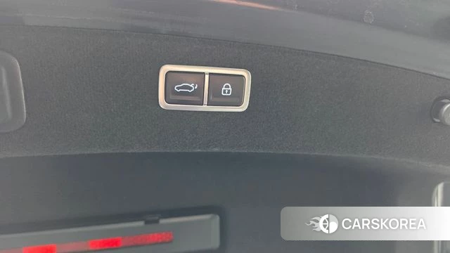 Genesis G80 (RG3) id 4267068 из Кореи 29