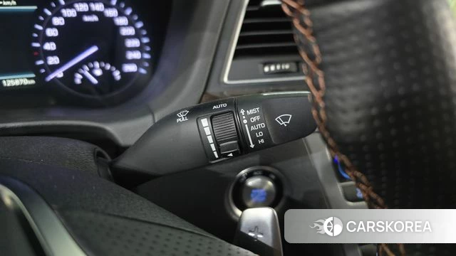 Genesis G80 id 4326100 из Кореи 29