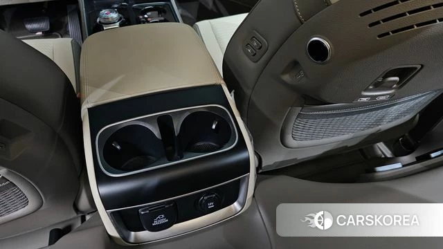 Kia The New Carnival 4th Generation id 4630208 из Кореи 29
