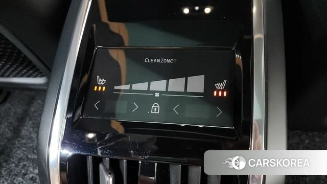 Volvo S90 id 4361838 из Кореи 29