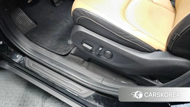 Kia Carnival 4th generation id 4541706 из Кореи 29