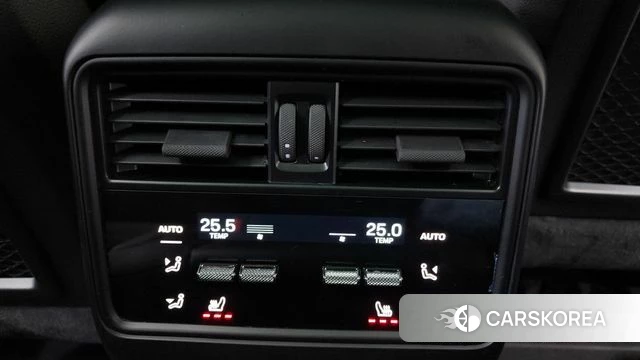 Porsche Cayenne (PO536) id 4354303 из Кореи 29
