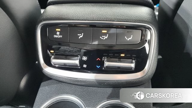 Kia Mohave Master id 4309918 из Кореи 29