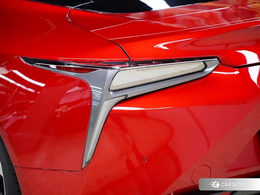 Lexus LC id 4659719 из Китая 30