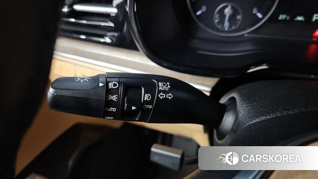 Kia Mohave Master id 4371317 из Кореи 29