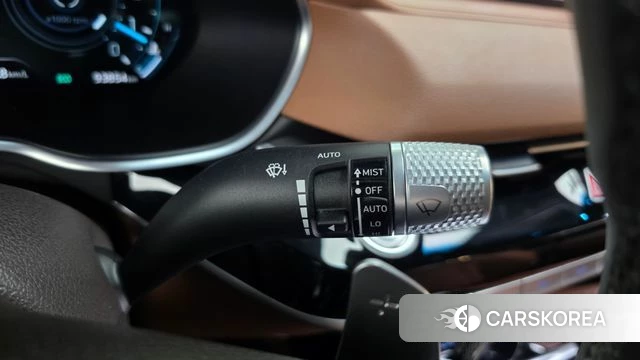 Genesis G80 (RG3) id 4338450 из Кореи 29