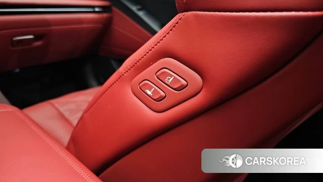 Genesis G80 (RG3) id 4516334 из Кореи 29