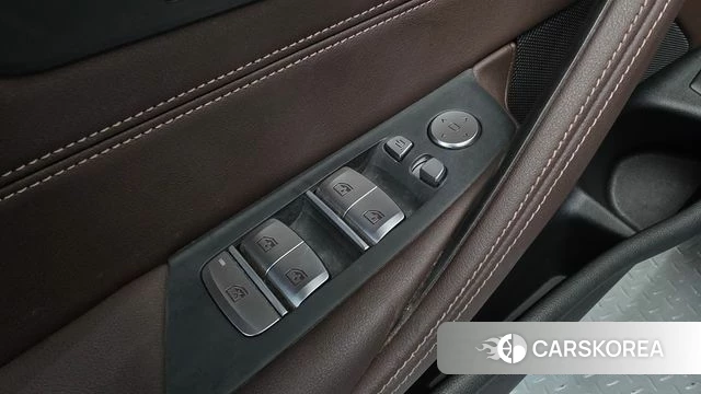 BMW 5 Series (G30) id 4754726 из Кореи 29