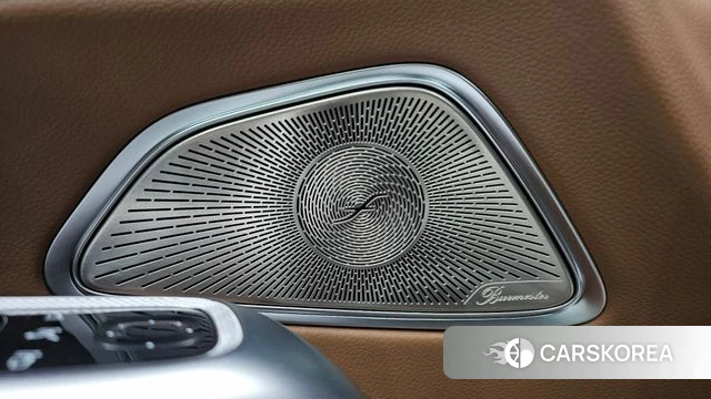 Mercedes-Benz E-Class W214 id 4474233 из Кореи 29