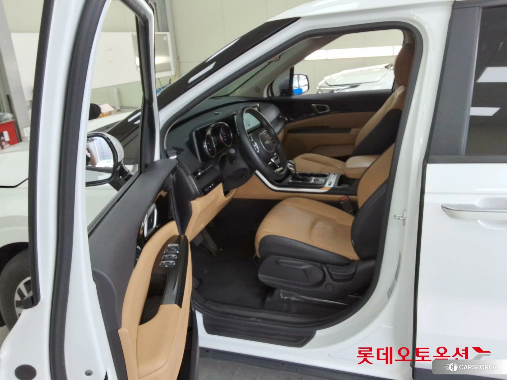 Kia Carnival id 3869412 из Кореи 29