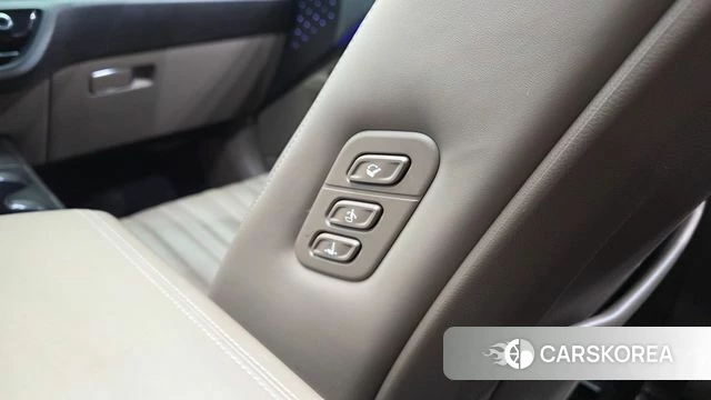 Kia K8 Hybrid id 4793202 из Кореи 29