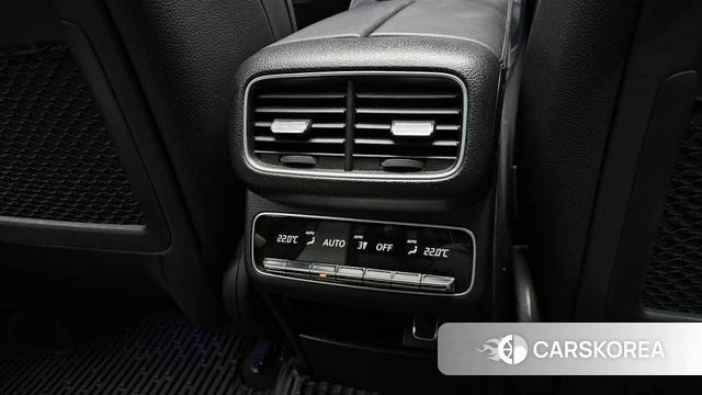Mercedes-Benz GLE-Class W167 id 4784128 из Кореи 29