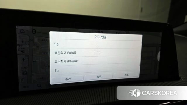 Kia EV6 id 4433223 из Кореи 29