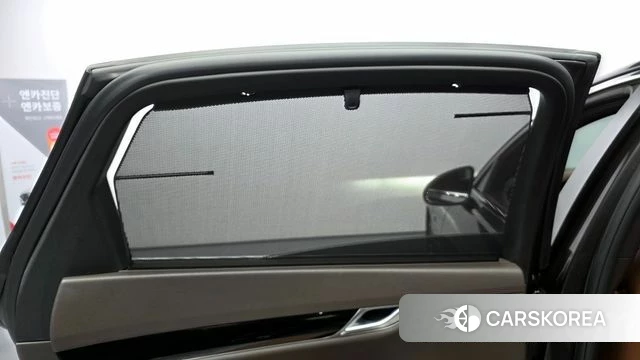 Genesis G80 (RG3) id 4308646 из Кореи 29