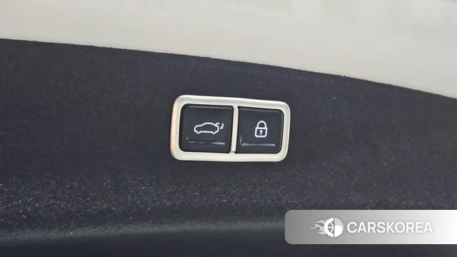 Genesis G80 (RG3) id 4746307 из Кореи 29