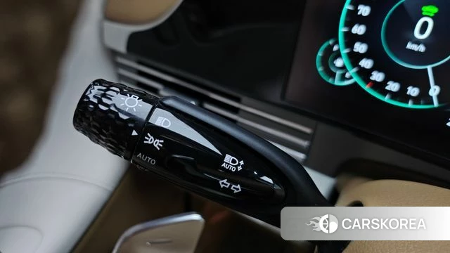 Hyundai The New Grandeur IG Hybrid id 4490158 из Кореи 29