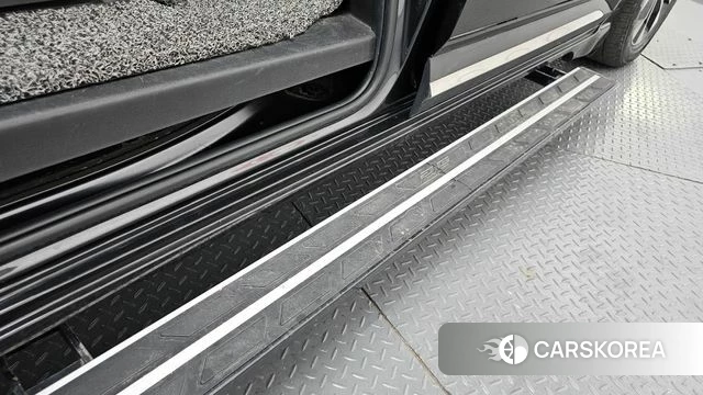 Kia Carnival 4th generation id 4201835 из Кореи 29