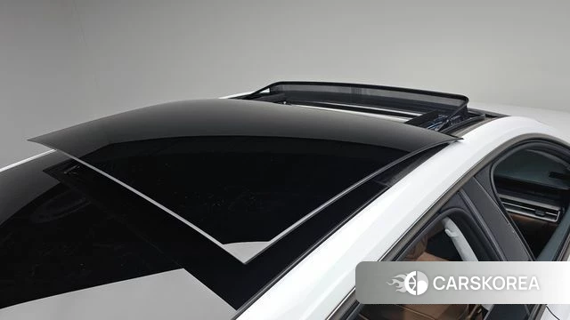 Hyundai Grandeur (GN7) id 4308278 из Кореи 29