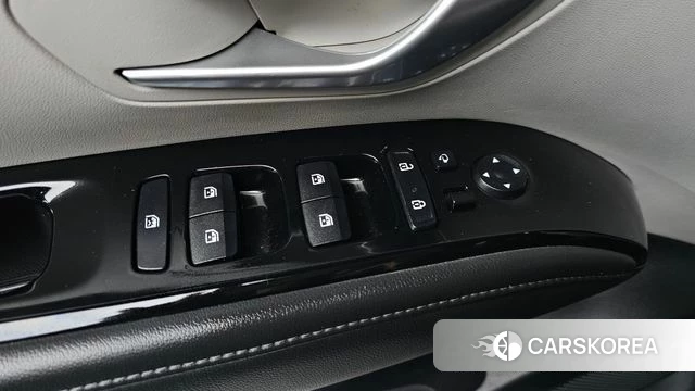 Hyundai Tucson (NX4) id 4922728 из Кореи 29