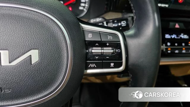Kia Sorento 4th Generation id 4463504 из Кореи 29