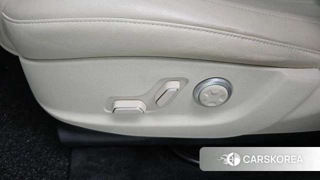 Genesis GV80 id 4712658 из Кореи 29