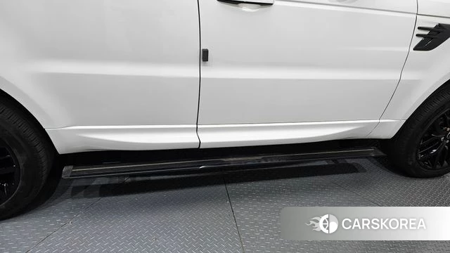 Land Rover Range Rover Sport 2nd Generation id 4325904 из Кореи 29