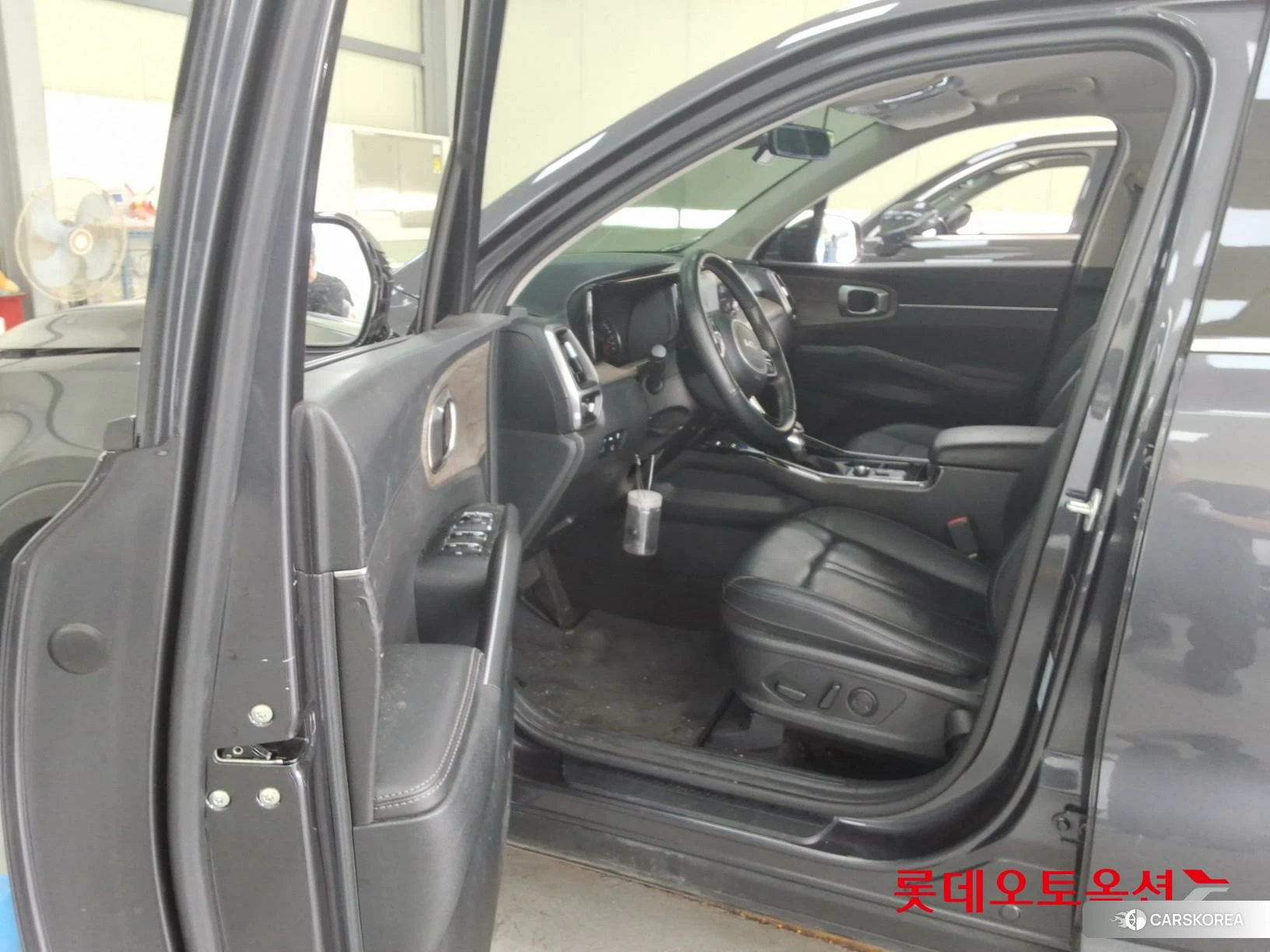 Kia Sorento id 4498430 из Кореи 29