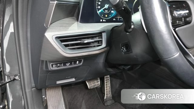 Kia K8 id 4222911 из Кореи 29