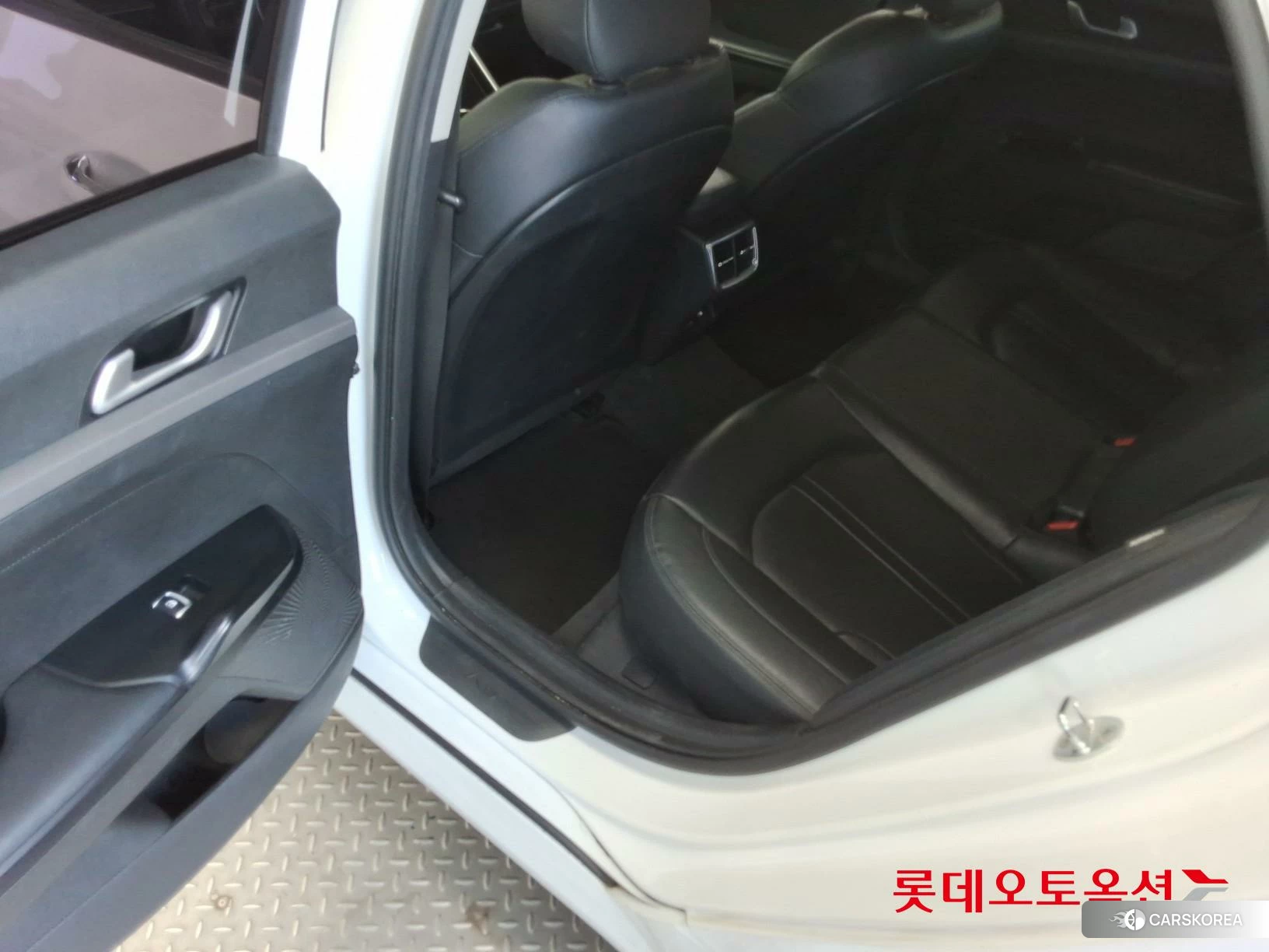 Kia K5 id 4909222 из Кореи 29