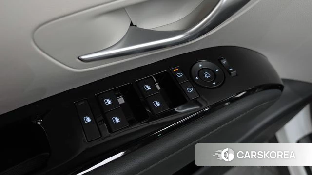 Hyundai The New Tucson (NX4) id 4928227 из Кореи 29