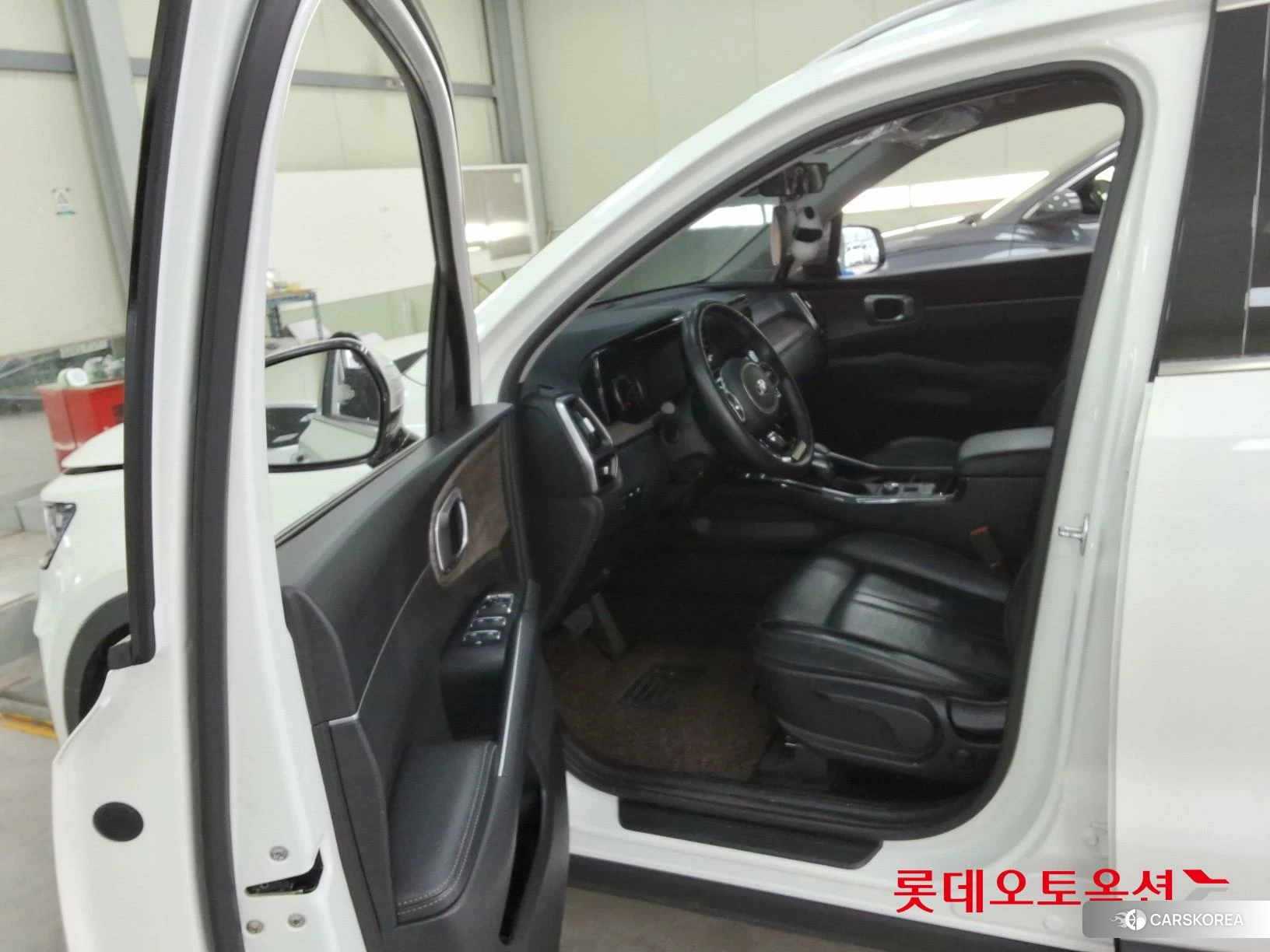 Kia Sorento id 3869386 из Кореи 29