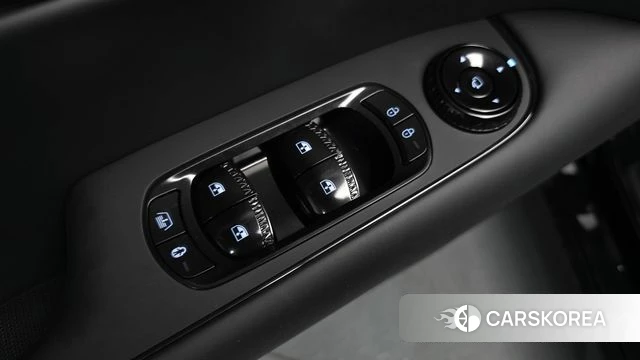 Genesis G90 (RS4) id 4381429 из Кореи 29